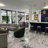 Elegant, Modern Style Villa in Playa Nueva Romana2