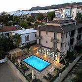 Naturalis Pamukkale Otel