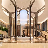 Yangzhou Wanda Yihua Hotel