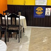 EL REY MOTEL & RESTAURANT