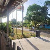 EL REY MOTEL & RESTAURANT