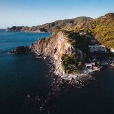 Perla Roca Hotel Boutique - Beach Front