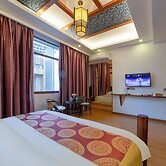 Zhangjiajie Xinghe Qingmeng Folk-style Inn