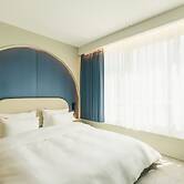 Cheonan Buldang Hound Hotel