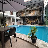 HOTEL COSTA AZUL