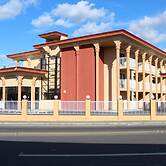 The Prime Suites, Vallejo and Napa Valley