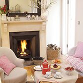 Fosse Farmhouse B&B and Holiday Cottages
