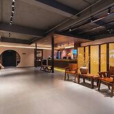 YI DUO Art Hotel Nanning