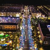 Vinhomes Grand Park Luxury Apartments