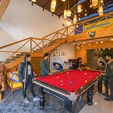 goSTOPS Dehradun Maldevta