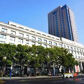 Pagoda Hotel Shanghai Baixia