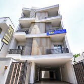 Fabhotel K9 Imperial