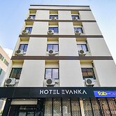 Fabhotel Evanka