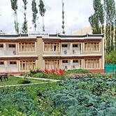 Lonchay Villa Sankar