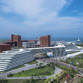 SSAW Pagoda Hotel Qingdao West Coast