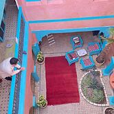 Riad Massin Marrakech