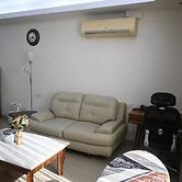 Luxurious 1bhk Apartment in Gurgaon With Shared Pool and BBQ Area