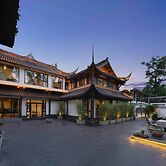 Chengdu Qingyang Palatio Huajian Mansion