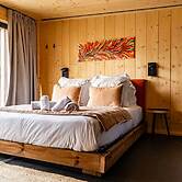 Pépites Lodges et Spas