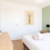 Zenao Appart'hôtels Wintzenheim