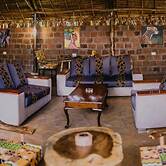 Kilimanjaro Scenic Lodge