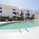 Casas do Forte AG in Tavira