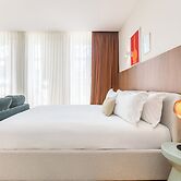 Albertina Carlos Alberto By Aspasios