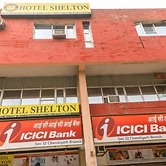 Hotel Shelton Chandigarh