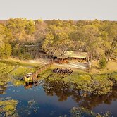 Khwai Mokoro Safaris and Campsites