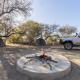 Khwai Mokoro Safaris and Campsites