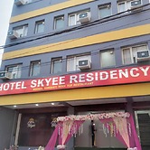 Hotel Skyee Residency Chandigarh
