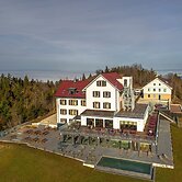 Hochblauen Hotel
