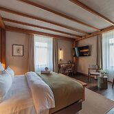 Hochblauen Hotel