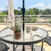 Filiatra Cozy Central Gem With Balcony