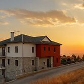 Arktos Hotel Double Room With Mountain View