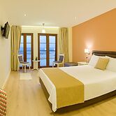 Arktos Hotel Superior Room w/ Stunning Lake View