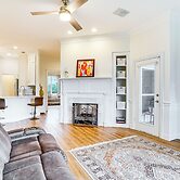 Spacious Family Retreat in Fort Worth Area!