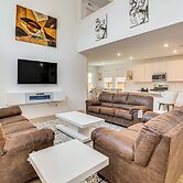 8 Mi to Celebration Station: Family Getaway!