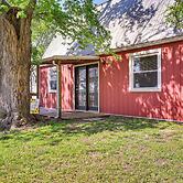 Hunt & Fish: Peaceful Country Escape in Chapman!
