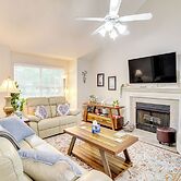 Deck & Yard: Savannah Area Retreat!