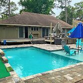 1 Harleston Green at The Sea Pines Resort
