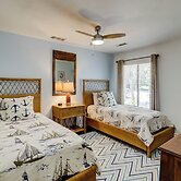 1 Laughing Gull at The Sea Pines Resort