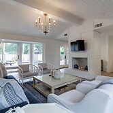 9 Baynard Cove at The Sea Pines Resort