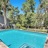 4 Cannon Row at The Sea Pines Resort