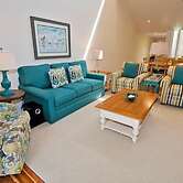 11 Turtle Lane at The Sea Pines Resort