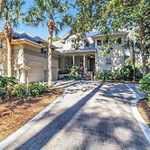 8 West Beach Lagoon at The Sea Pines Resort