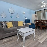 Island Winds West 473 2 Bedroom Condo