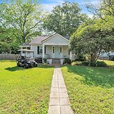 Bungalow Off Floyd St In The Heart Of Covington 3 Bedroom Bungalow