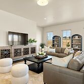 Alys At Desert Color 4 Bedroom Townhouse