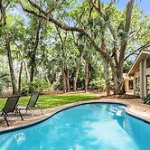 16 Turnberry Lane at The Sea Pines Resort